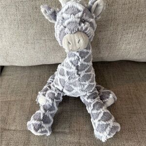 Mary Meyer Afrique Giraffe Soft Plush Stuffed Animal 12”